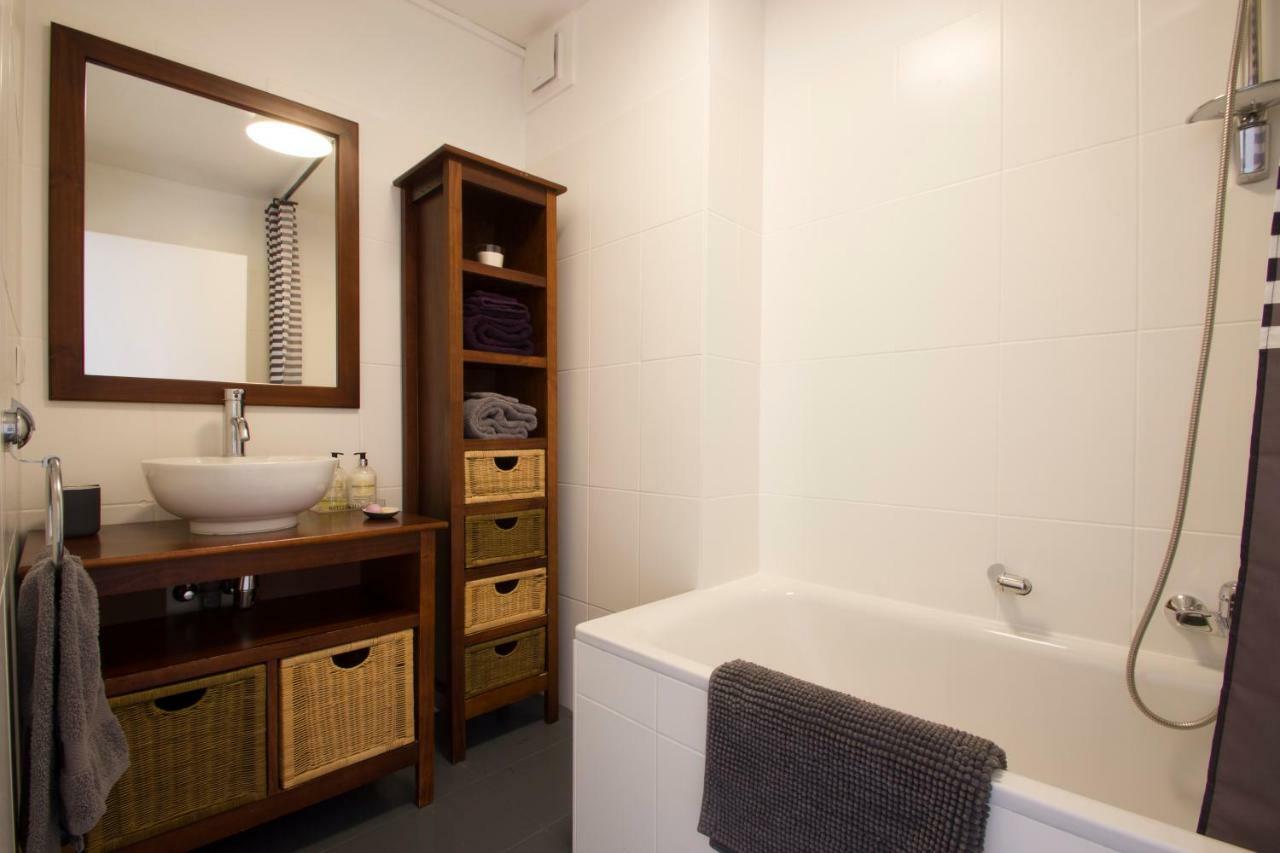 Capital Flat 70M2 Διαμέρισμα Λουξεμβούργο Εξωτερικό φωτογραφία